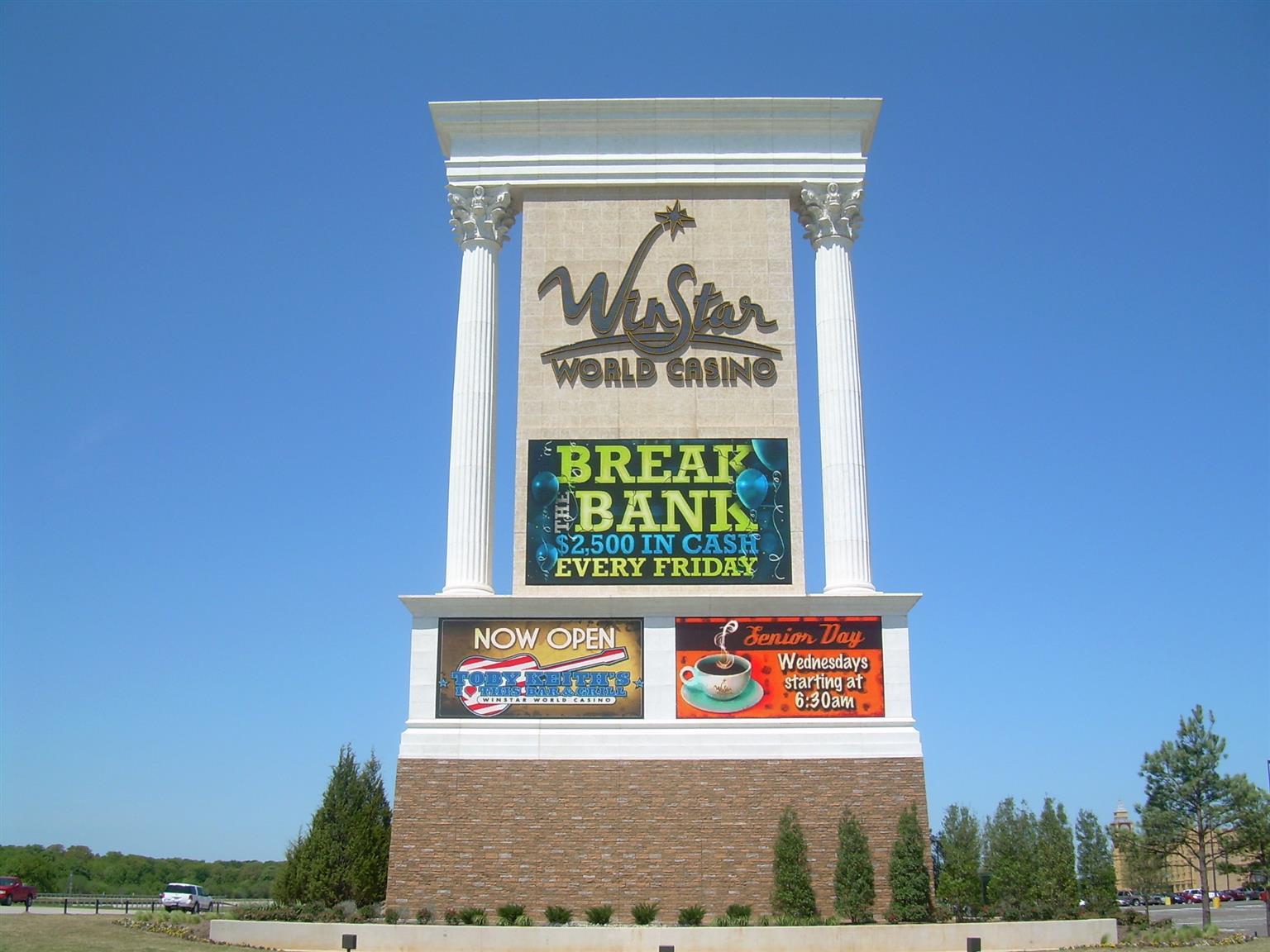 Best Western Red River Inn & Suites Thackerville Exterior foto